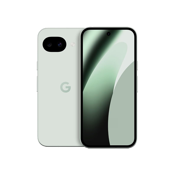 Pixel 10A (Fog Grey, 8/256 GB)